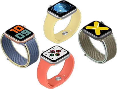 Watch Repair Apple Watch Series 5 Png Apple Watch Png