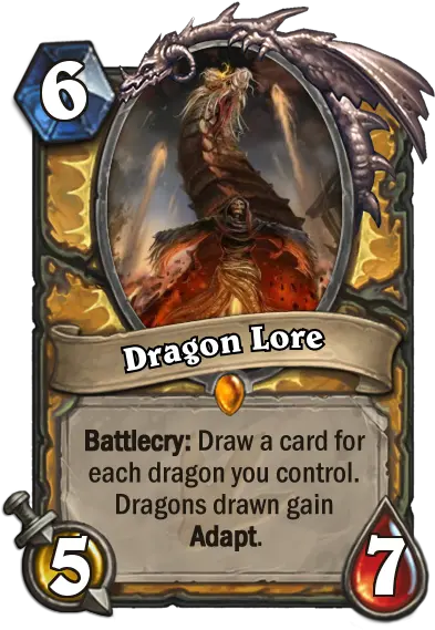 Competition 5 Durotan Hearthstone Png Dragon Lore Png