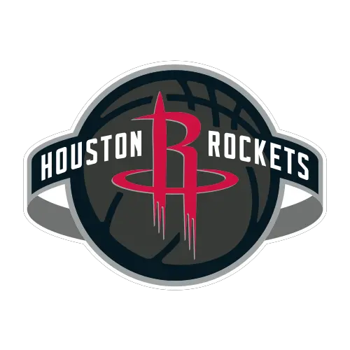 Nba News Highlights And Videos Sky Sports Houston Rockets New Logo Png All Nba Logos