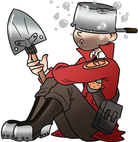 Pricing And Info Deerteeth Fictional Character Png Tf2 Transparent Spray