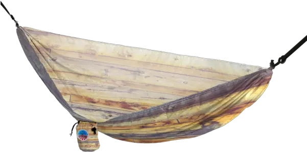 Vista Hammock 2ply Tie Dye Hammock Png Wood Grain Png