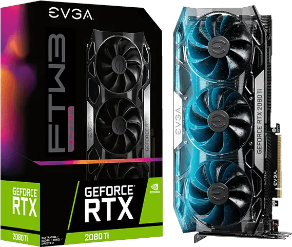 Evga Articles Game On Game Rtx Evga Rtx 2080 Ti Ftw3 Png Battlefield V Logo
