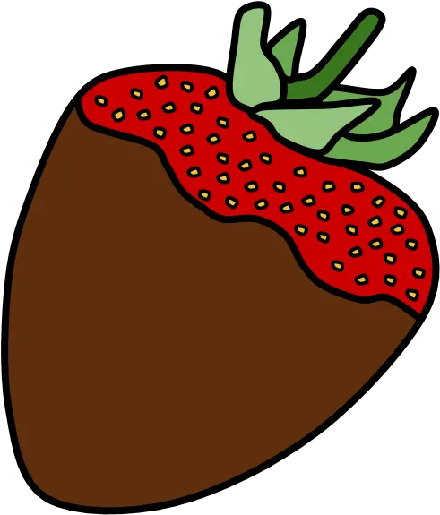 Chocolate Dipped Strawberries Chocolate Strawberry Png Strawberry Png