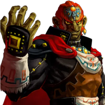 Ganondorf Sirganondorf Twitter Ganondorf Ocarina Of Time Png Ganondorf Png