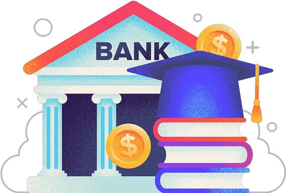 Best Student Checking Accounts Across Key Categories Square Academic Cap Png Military Rank General Icon Png