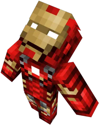 Ironman Minecraft Skin Black Iron Man Minecraft Skin Png Iron Man 3 Logo