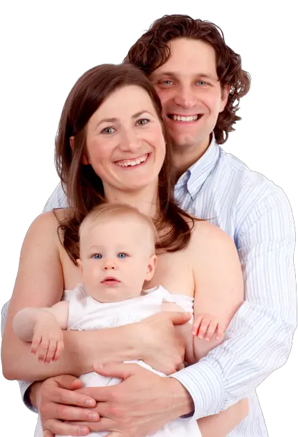 New Family With Baby Png Transparent Couple Photos With Baby The Boss Baby Png