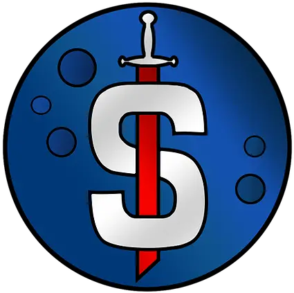 Sabermark Logos Emblem Png Minimalistic Logos