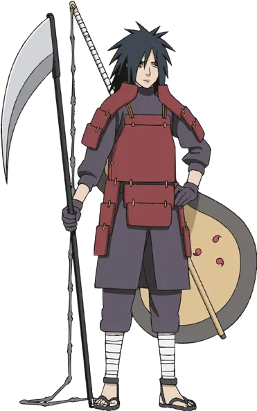 Madara Uchiha Transparent Uchiha Madara Png Madara Png