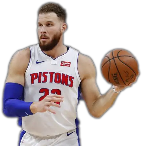 Blake Griffin Png High Blake Griffin Png Griffin Png