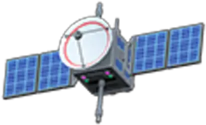 Satellite Artificial Satellite Png Satellite Png