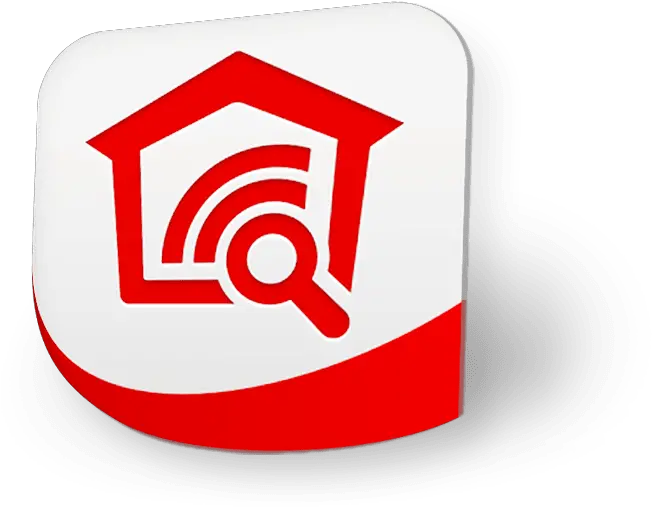 Housecall For Home Networks Trend Micro Trend Micro House Call Logo Png Network Icon Says No Internet Access But I Am Connected Windows 10