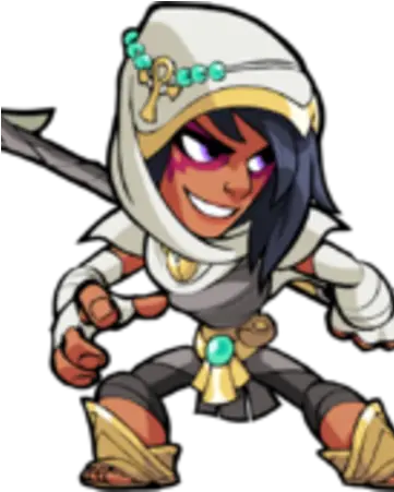 Mirage Mirage Brawlhalla Png Brawlhalla Png