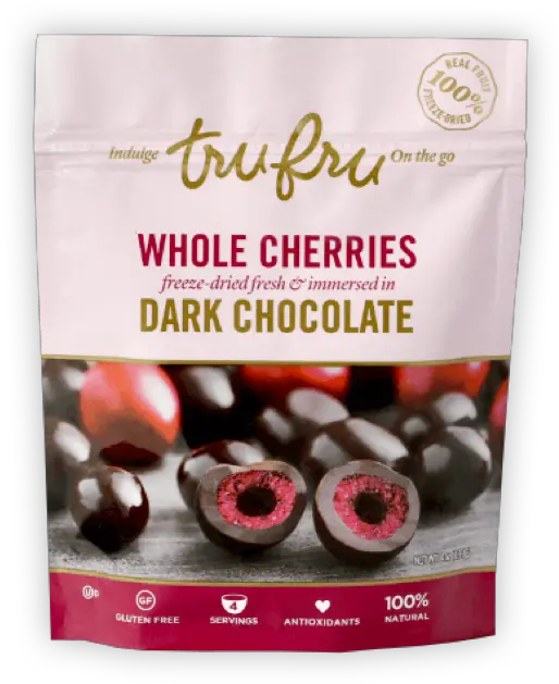 Whole Cherries In Dark Chocolate Wildfyr Chocolate Png Cherries Png