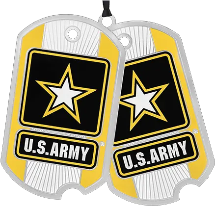 Us Army Dog Tags Clipart Us Army Dog Tags Png Us Army Logo Png