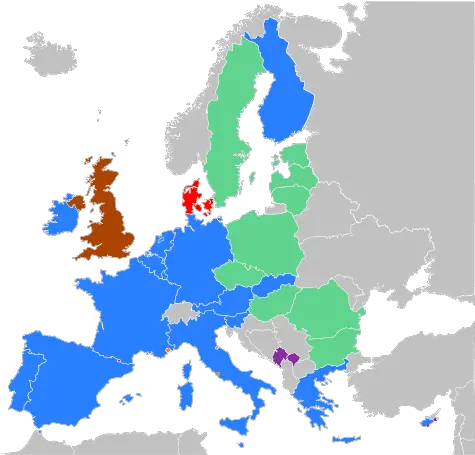 Countries Useeuropng Forms Of Government In Europe Euro Png