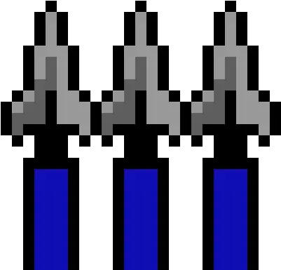 Pixel Spikes Lg Pixel Spikes Png Spikes Png