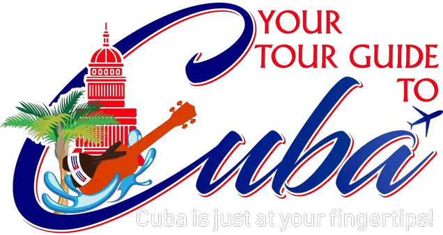 Your Tour Guide To Cuba Llc Cuba Logo Png Cuba Png