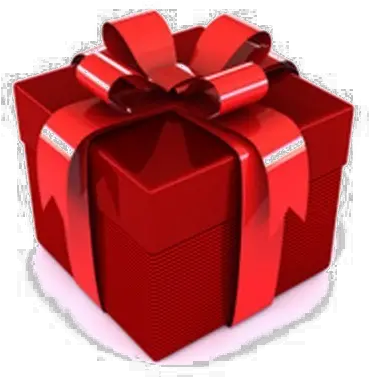 Present Png Pic Arts Present Christmas Gift Png