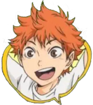 Transparent Haikyuu Bubbles Picture Haikyuu Bubbles Png Haikyuu Transparent