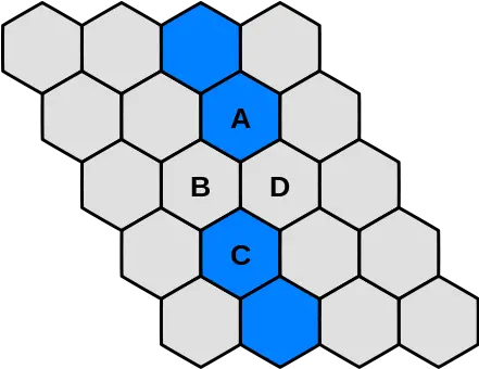 Hex Board Game Wikiwand Hex Png Hex Pattern Png