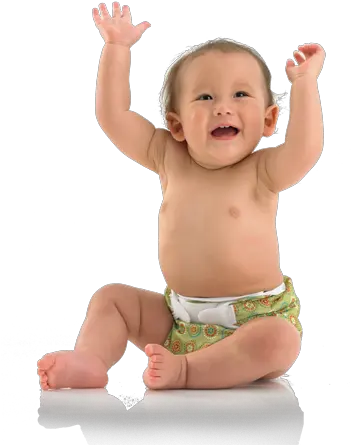 Baby Png Baby In Diaper Png Baby Png