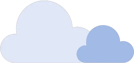 Nubes Vector Transparent Png Clipart Cloud Illustration Transparent Nubes Png