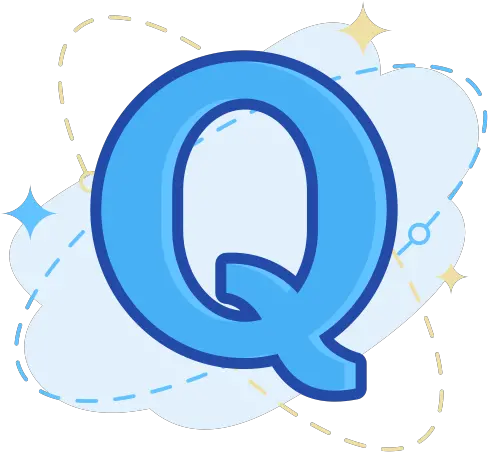 Quora Logo Icon Of Colored Outline Clip Art Png Quora Logo