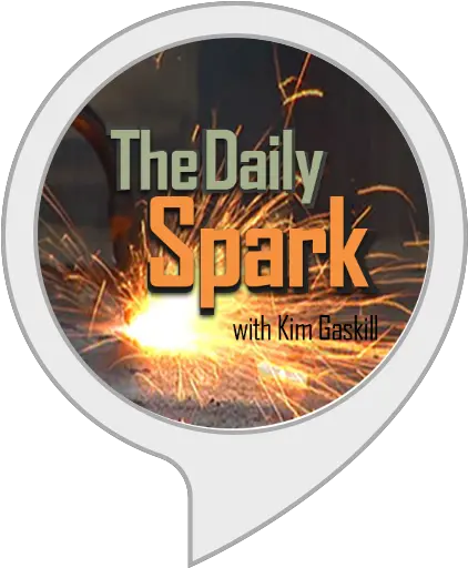 Amazoncom The Daily Spark Alexa Skills Png Fire