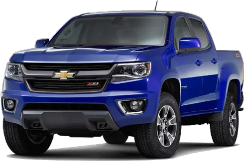 Chevy Pickup Truck Png High 2013 Chevy Colorado Chevy Png