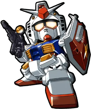 Gundam Png 6 Image Chibi Gundam Png Gundam Png