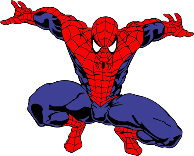 Homem Aranha Spiderman Pi Png Spiderman Transparent