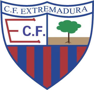 Chivas Sport Logo Vector Download Extremadura Fc Png Chivas Logo