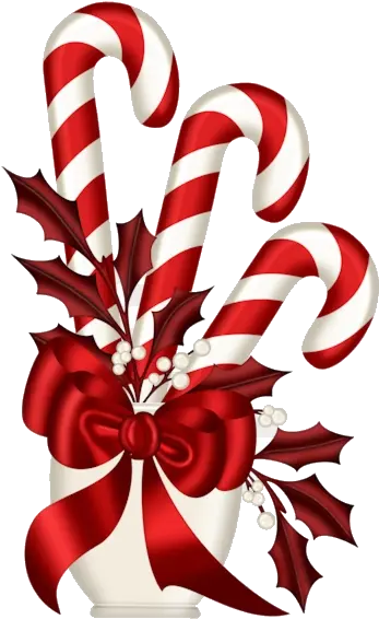 Candy Cane Free Christmas Clipart Candy Cane Christmas Clipart Png Candy Cane Transparent Background