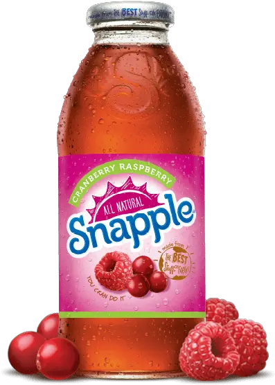 Download Snapple Bottle Png Image Frutti Di Bosco Snapple Png