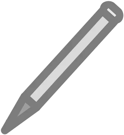 Pencil Icon Symbol Public Domain Vectors Question Png Grey Icon Pencil Icon Png Transparent