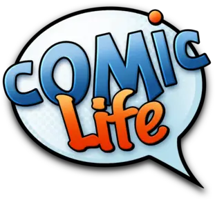 Comic Life 3519 Free Download Mac Torrent Comic Life Png Ghost Poro Icon