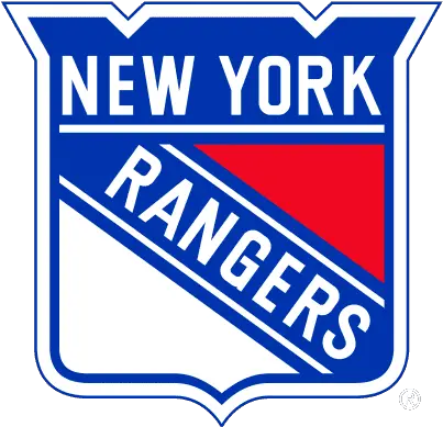 New York Rangers Logo And Icon Brand Png Jets