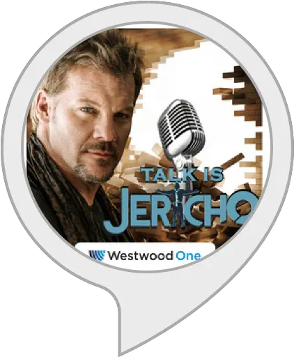 Alexa Skills Talk Is Jericho Png Chris Jericho Png