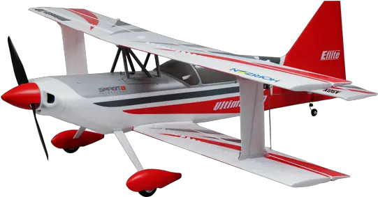 Air Rc Eflite Ultimate 3d Png Biplane Icon