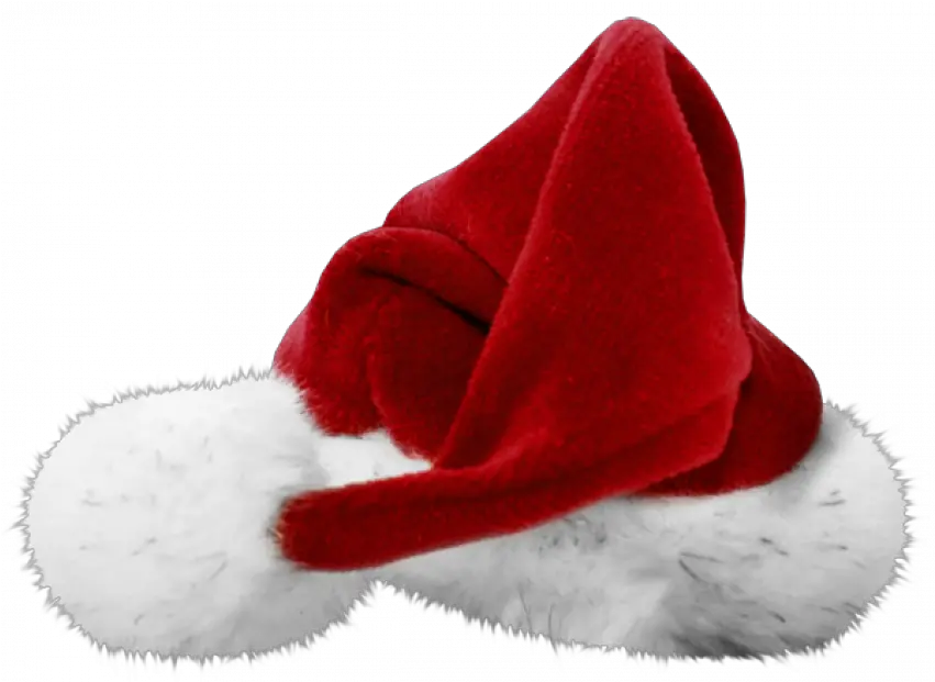Santa Claus Hat Png Christmas Day 101 Png Image Free Christmas Hat Png