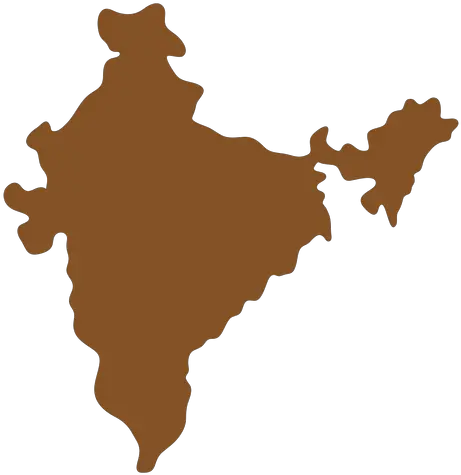 India Map Vector U0026 Templates Ai Png Svg India Map Green Png Map Icon Vectors