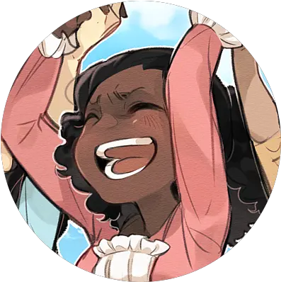 Icons Desu Close Cute Schuyler Sisters Fanart Png Twitter Icon 2018