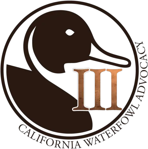 Plan To Explore 3 Pintail Option Moves Forward U2014 California Dot Png Duck Hunt Icon