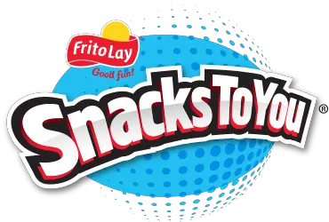 Frito Lay Frito Lay Snacks To You Png Frito Lay Logo