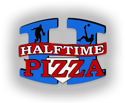 Halftime Pizza San Antonio Tx 78250 Menu U0026 Order Online Png Meatball Menu Icon