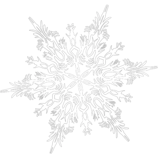 Pink Snowflake Png