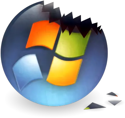 Nueva Vulnerabilidad Microsoft Windows Smb2 Internet Explorer Windows 7 Logo Png Me Gusta Icon