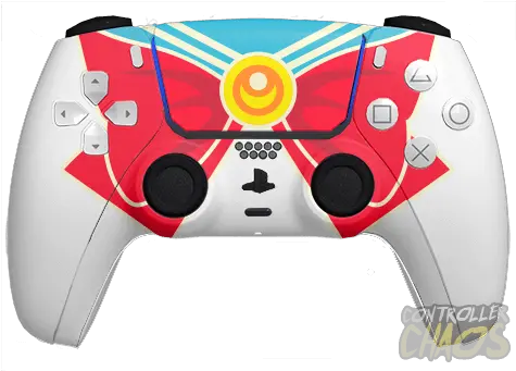 Sailor Moon Baby Yoda Ps5 Controller Png Sailor Moon Icon