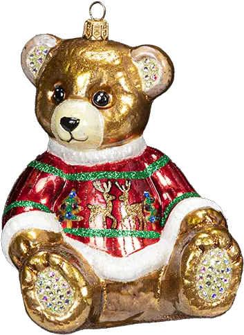 Merry And Bright Oklahoma Magazine Soft Png Teddy Bear Icon Coat